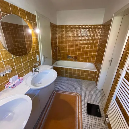 Am Waldrand Homestay