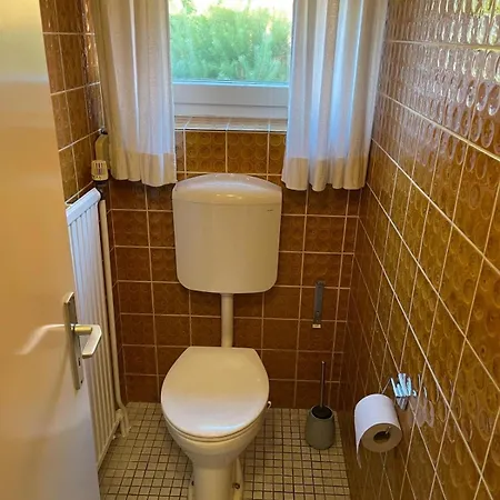 Am Waldrand Homestay *